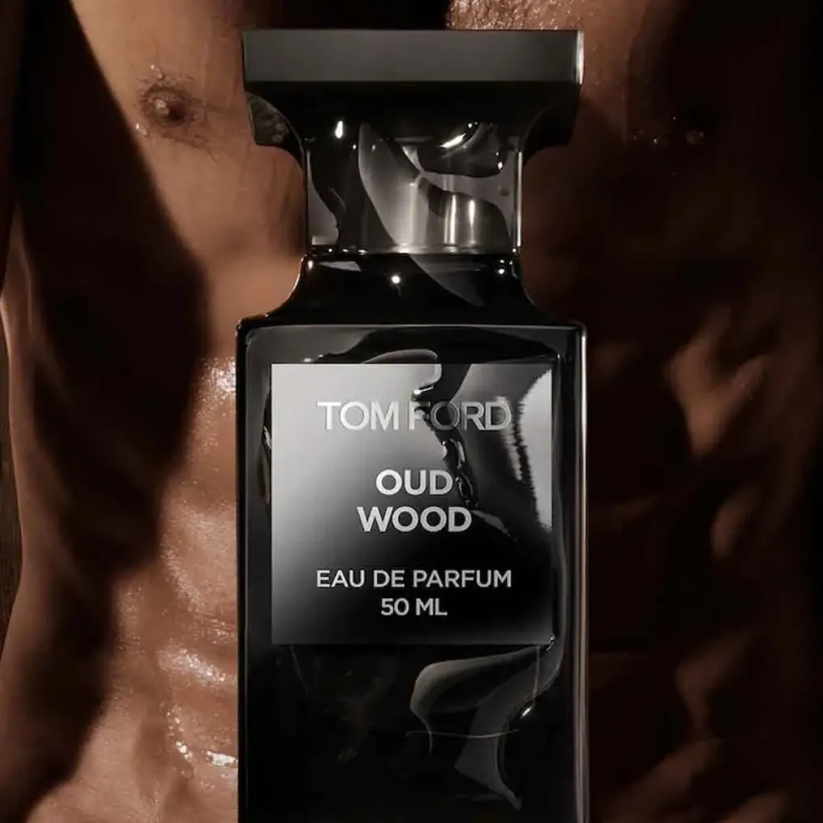 Tom Ford Parfums De Niche Pour Hommes|Parfums Épicés>Oud Wood Eau de Parfum Spray