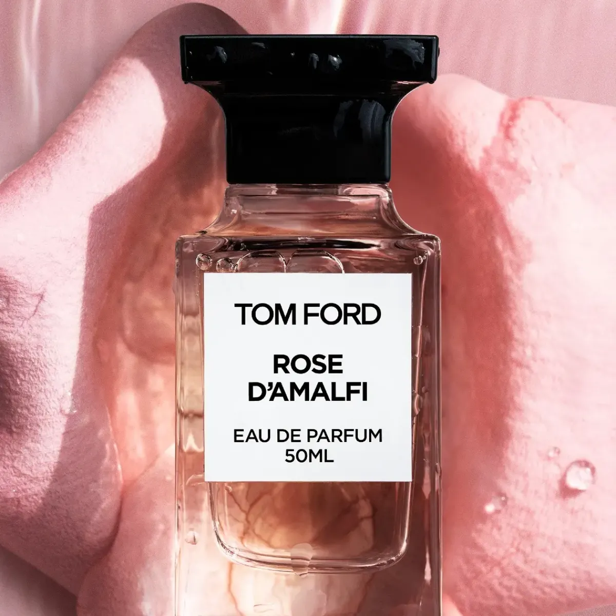 Tom Ford Parfums De Niche Pour Femmes|Parfums Floraux>Rose D'Amalfi Eau de Parfum Spray