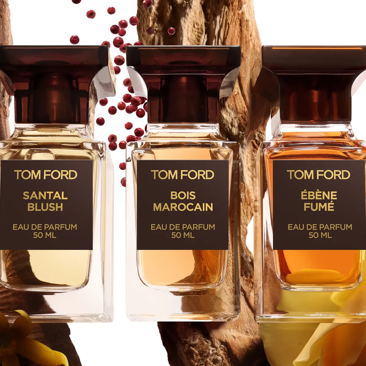 Tom Ford Parfums De Niche Pour Femmes|Parfums Épicés>Santal Blush Eau de Parfum Spray