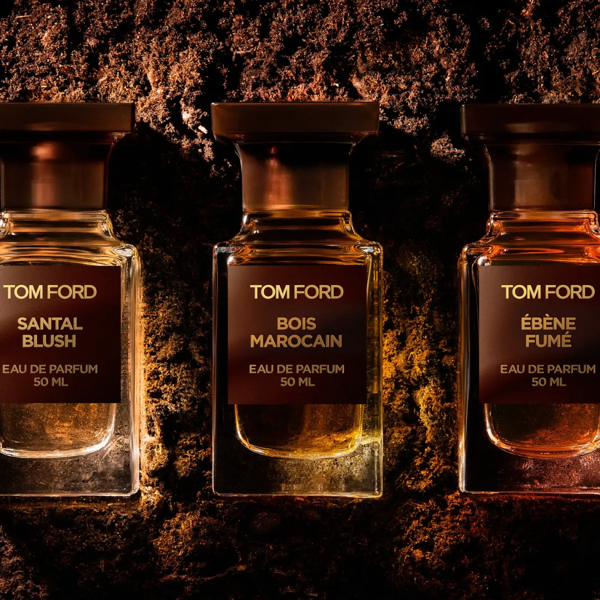 Tom Ford Parfums De Niche Pour Femmes|Parfums Épicés>Santal Blush Eau de Parfum Spray