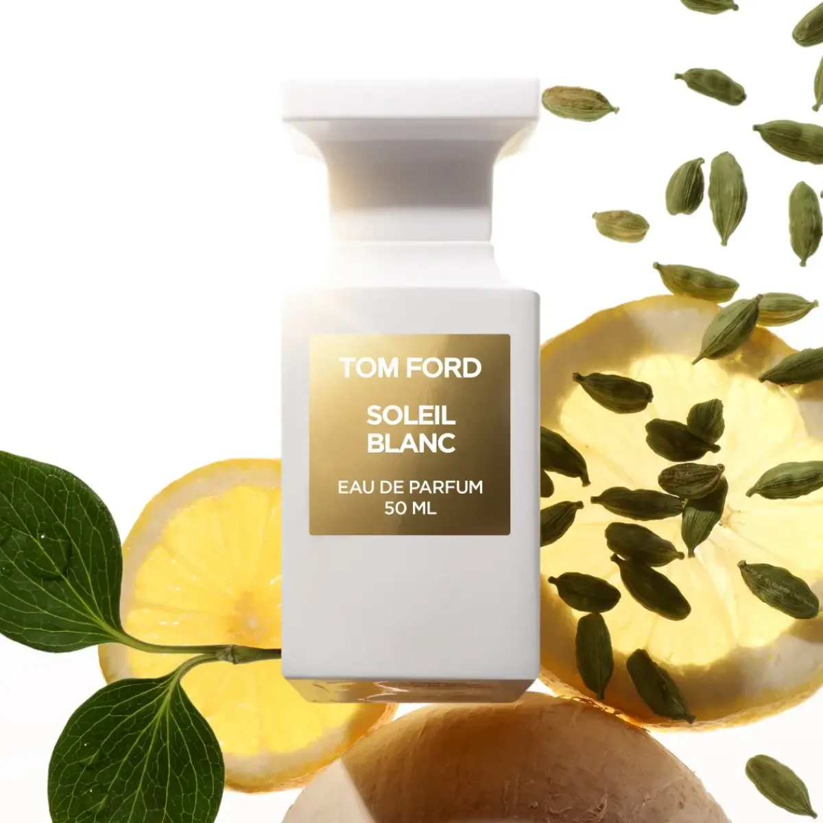 Tom Ford Parfums Épicés|Parfums Frais>Soleil Blanc Eau de Parfum Spray