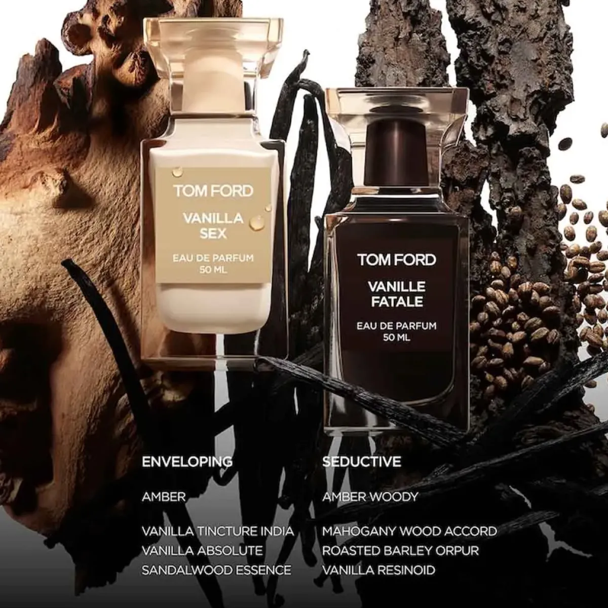 Tom Ford Parfums Épicés|Parfums Floraux>Vanilla Sex Eau de Parfum