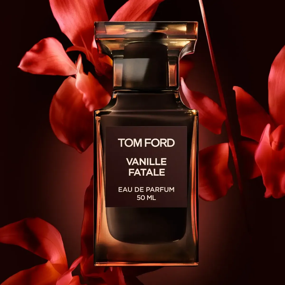 Tom Ford Parfums Épicés>Vanille Fatale Eau de Parfum
