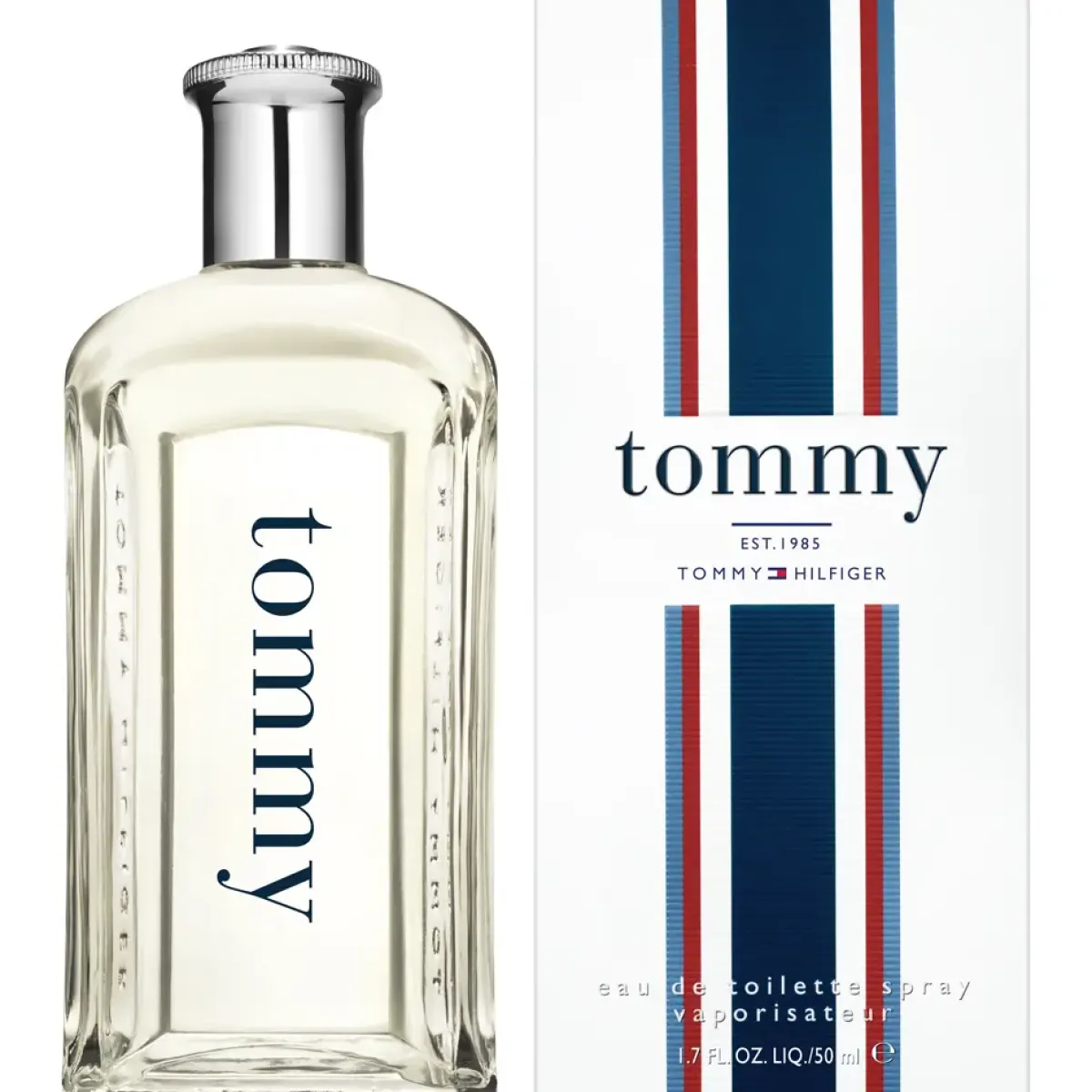 Tommy Hilfiger Parfums Frais>Eau de Toilette Spray