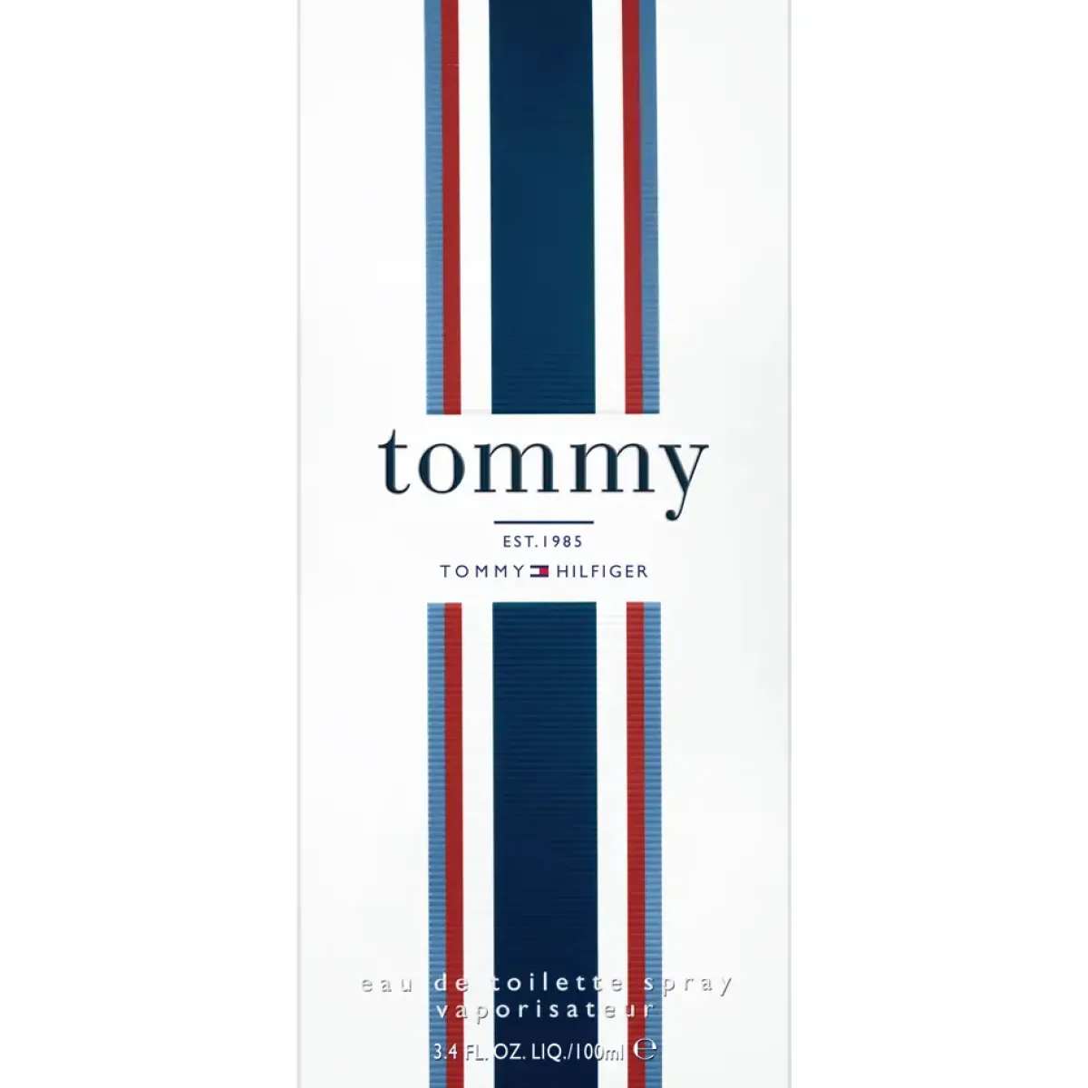 Tommy Hilfiger Parfums Frais>Tommy Eau de Toilette Spray