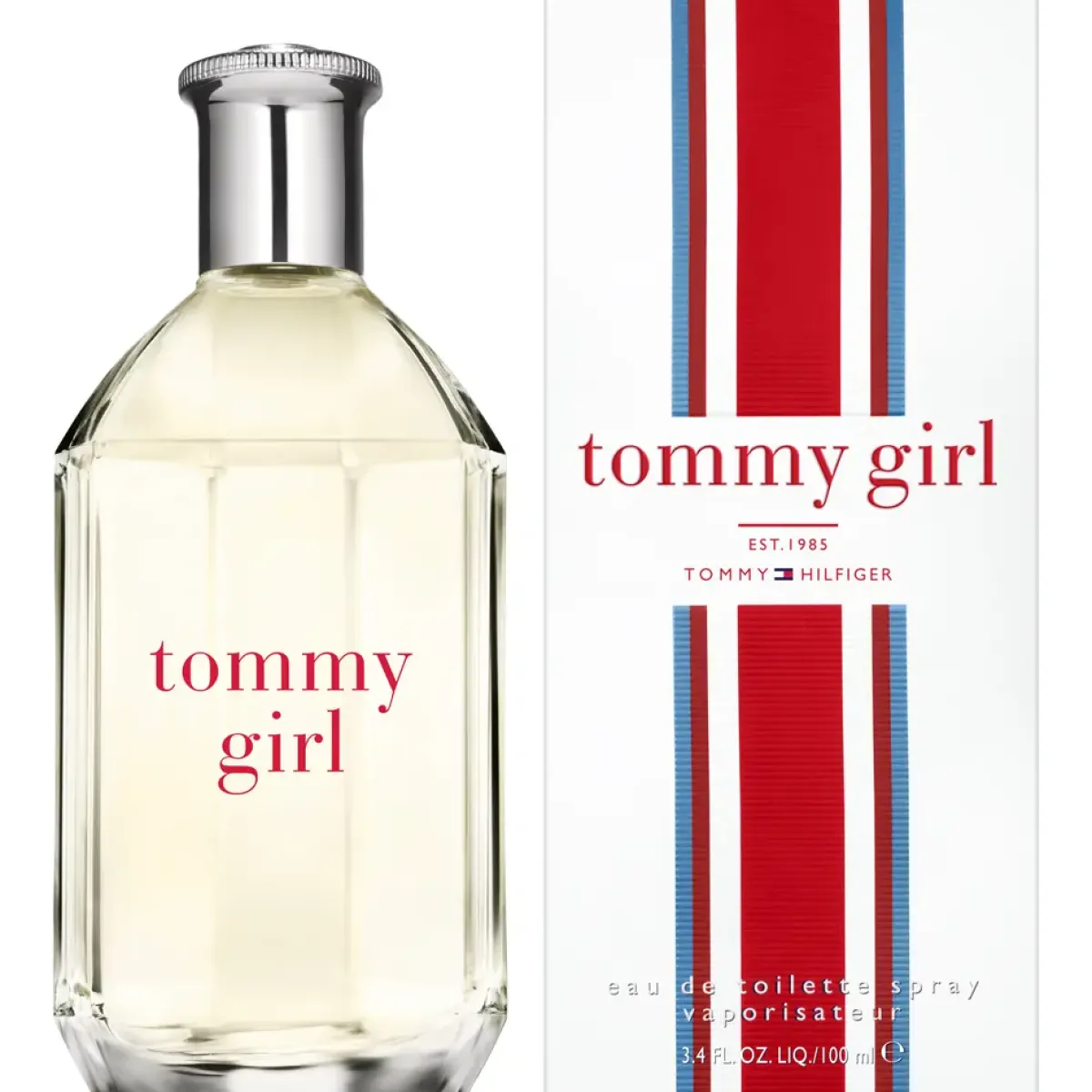 Tommy Hilfiger Parfums Floraux>Tommy Girl Eau de Toilette Spray
