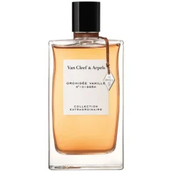 Van Cleef & Arpels Parfums De Niche Pour Femmes>Collection Extraordinaire Orchidee Vanille Eau de Parfum Spray