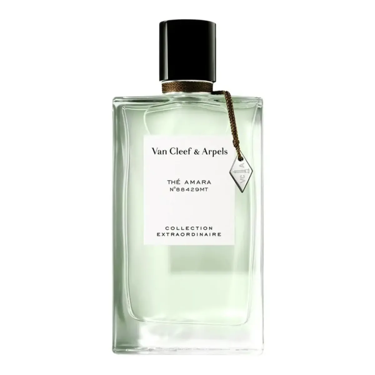 Van Cleef & Arpels Parfums Frais|Parfums Floraux>Collection Extraordinaire Thé Amara Eau de Parfum