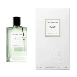 Van Cleef & Arpels Parfums Frais|Parfums Floraux>Collection Extraordinaire Thé Amara Eau de Parfum