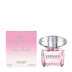 Versace Parfums Floraux>Bright Crystal Eau de Toilette Spray