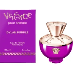 Versace Parfums Floraux>Dylan Purple Eau de Parfum Spray