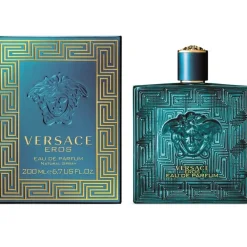 Versace Parfums Épicés|Top 10>Eros Eau de Parfum Spray