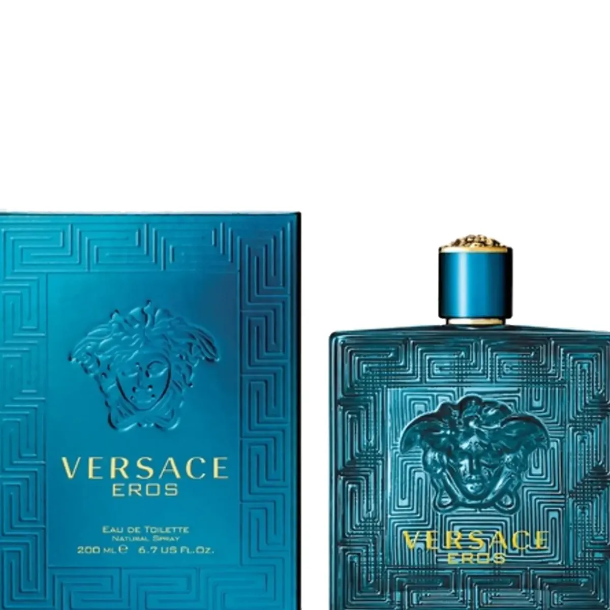 Versace Parfums Frais>Eros Eau de Toilette Spray