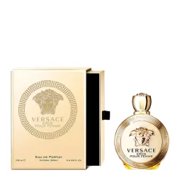 Versace Parfums Frais|Parfums Floraux>Eros pour Femme Eau de Parfum Spray