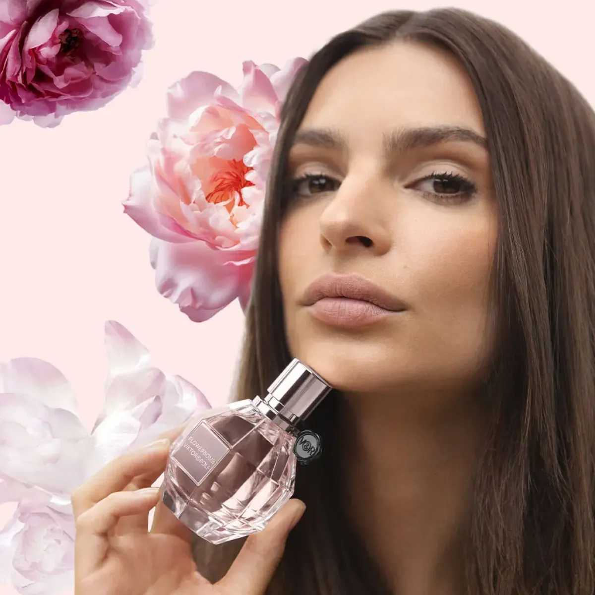 Viktor & Rolf Parfums Épicés|Parfums Floraux>Flowerbomb Eau de Parfum Spray