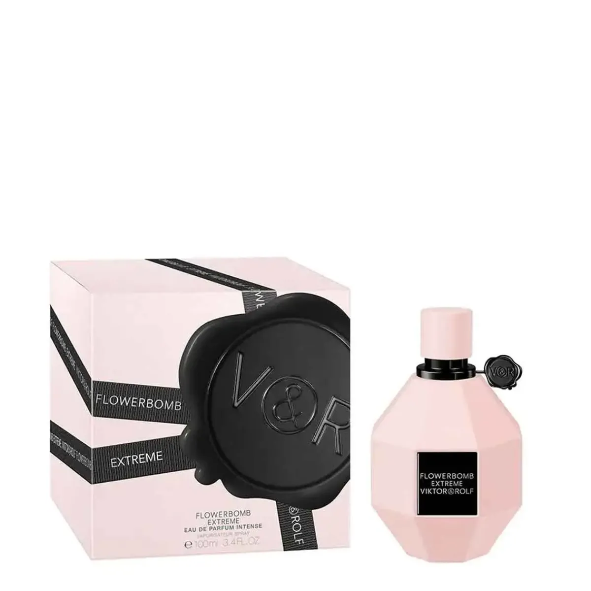 Viktor & Rolf Parfums Épicés|Parfums Floraux>Flowerbomb Extreme Intense Eau de Parfum