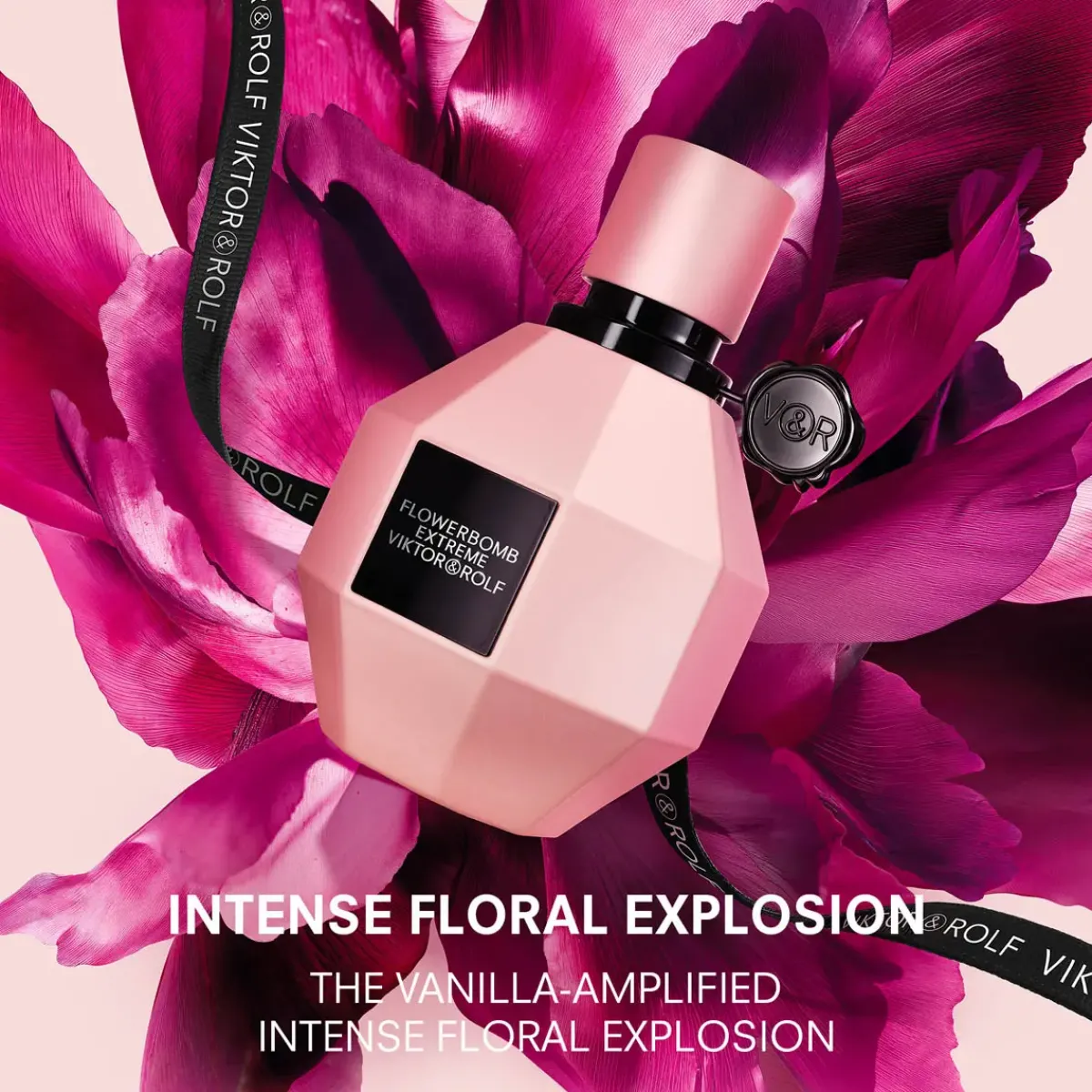 Viktor & Rolf Parfums Épicés|Parfums Floraux>Flowerbomb Extreme Intense Eau de Parfum