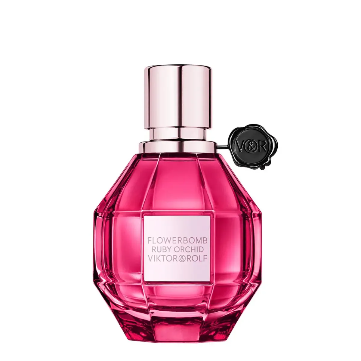 Viktor & Rolf Parfums Épicés|Parfums Floraux>Flowerbomb Ruby Orchid Eau de Parfum Spray