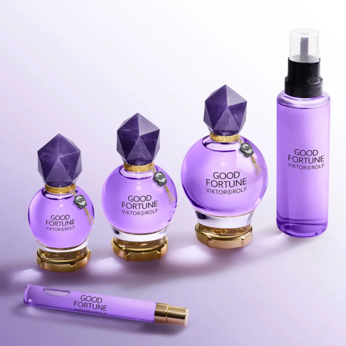 Viktor & Rolf Parfums Floraux>Good Fortune Eau de Parfum Spray
