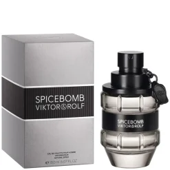 Viktor & Rolf Parfums Épicés>Spicebomb Eau de Toilette Spray