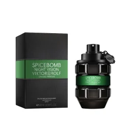 Viktor & Rolf Parfums Frais>Spicebomb Night Vision Eau de Parfum Spray