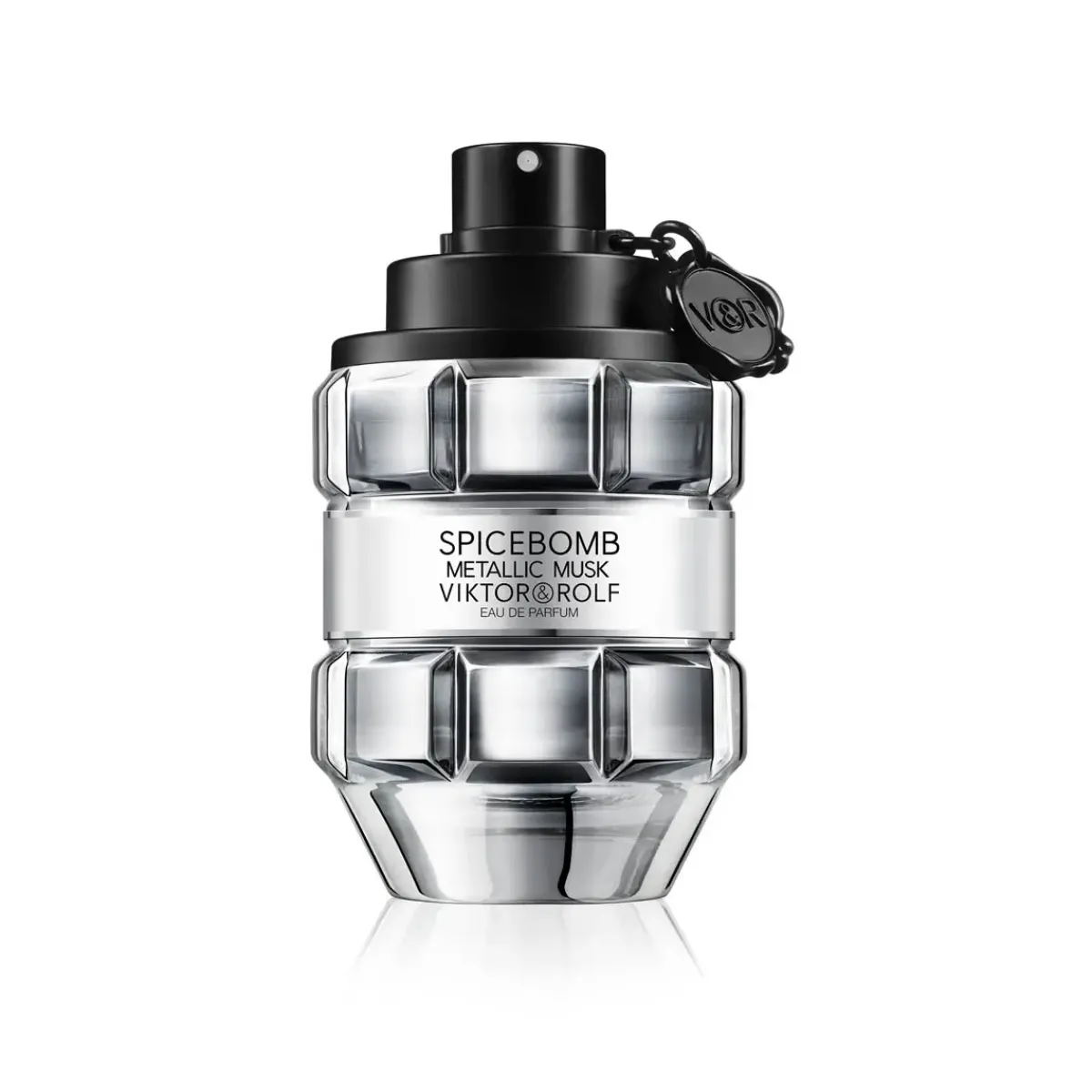 Viktor & Rolf Parfums Épicés>Viktor&Rolf Spicebomb Metallic Musk Eau de Parfum