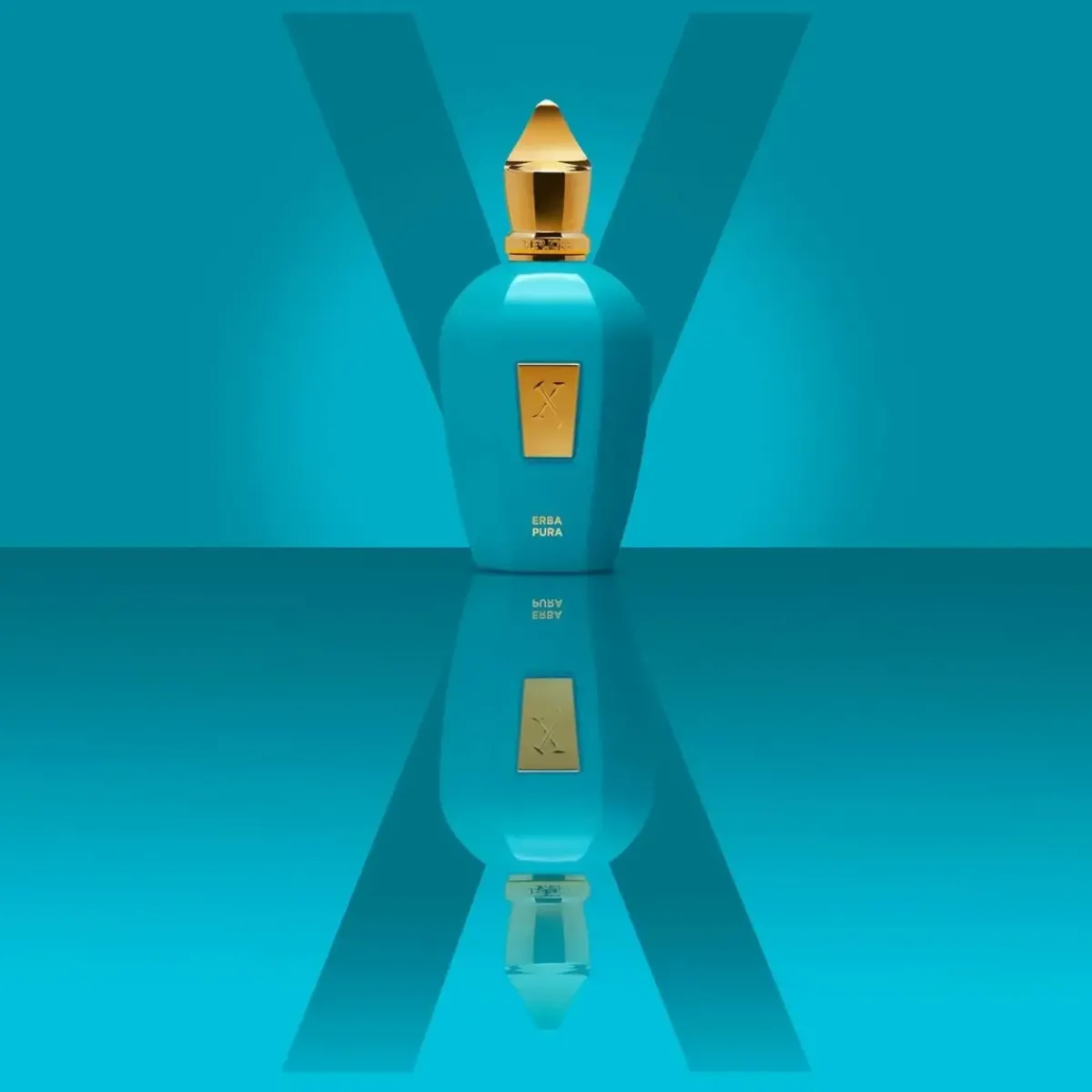 Xerjoff Parfums Épicés>Erba Pura Eau de Parfum Spray