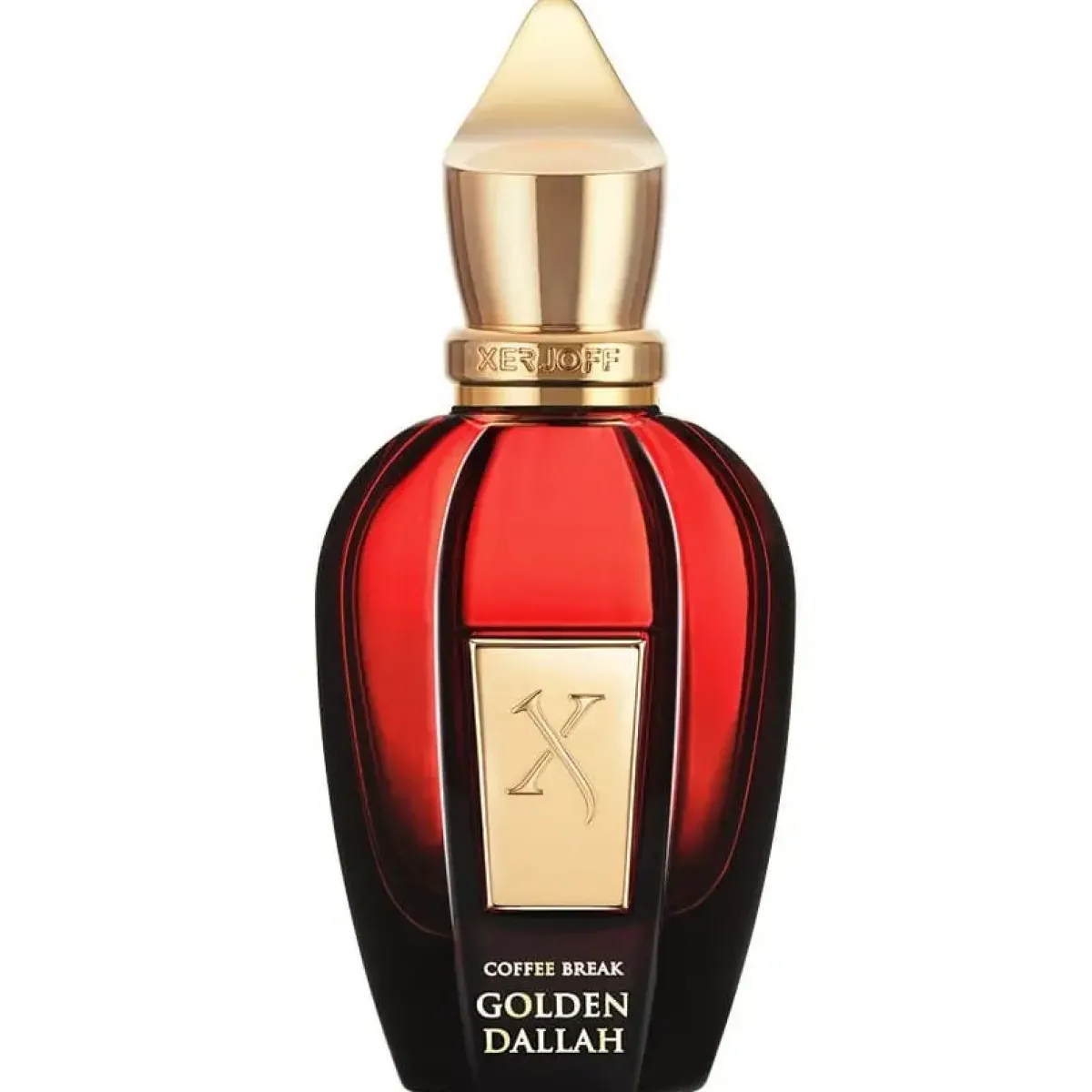 Xerjoff Parfums Épicés>Golden Dallah Eau de Parfum Spray