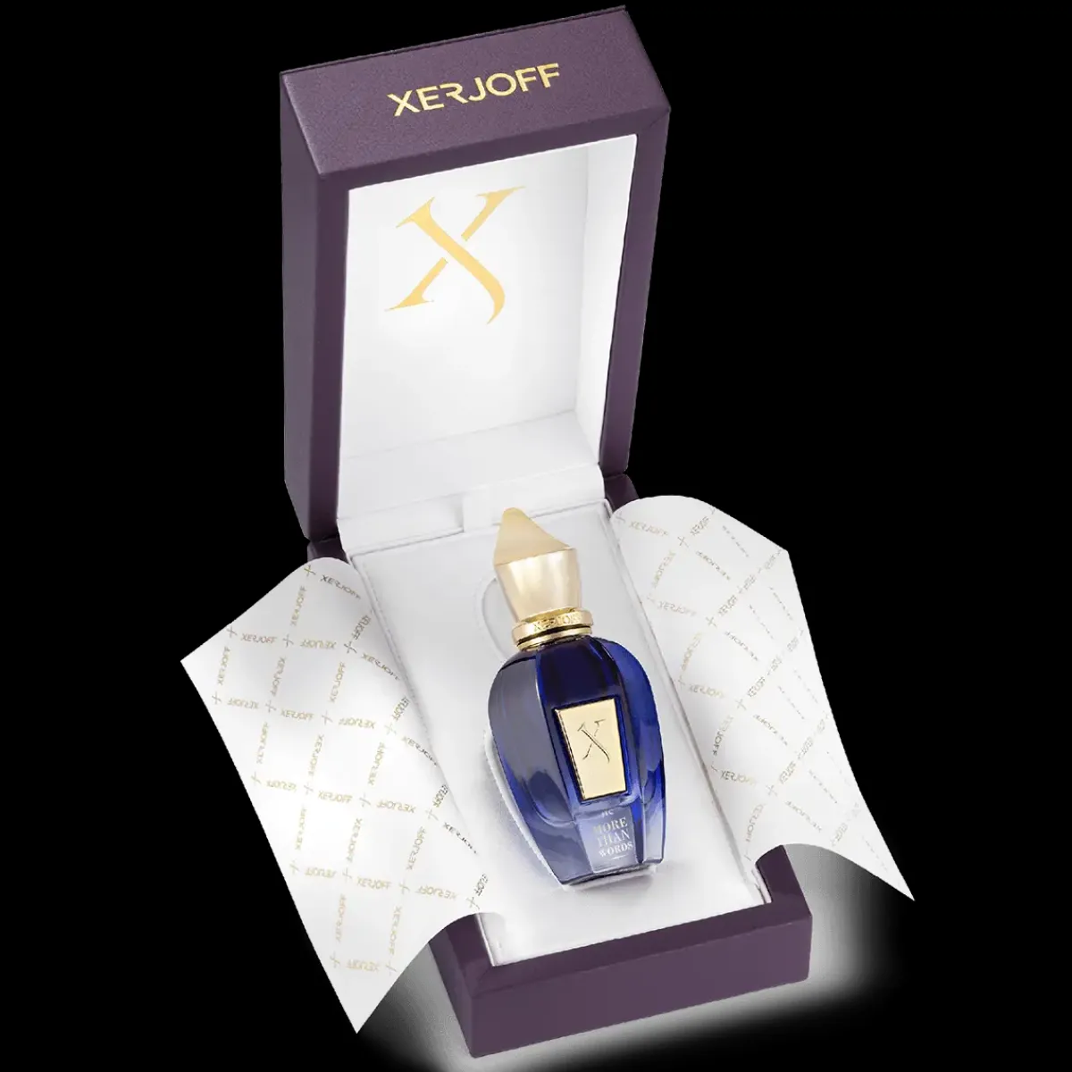 Xerjoff Parfums Épicés>More Than Words Eau de Parfum Spray