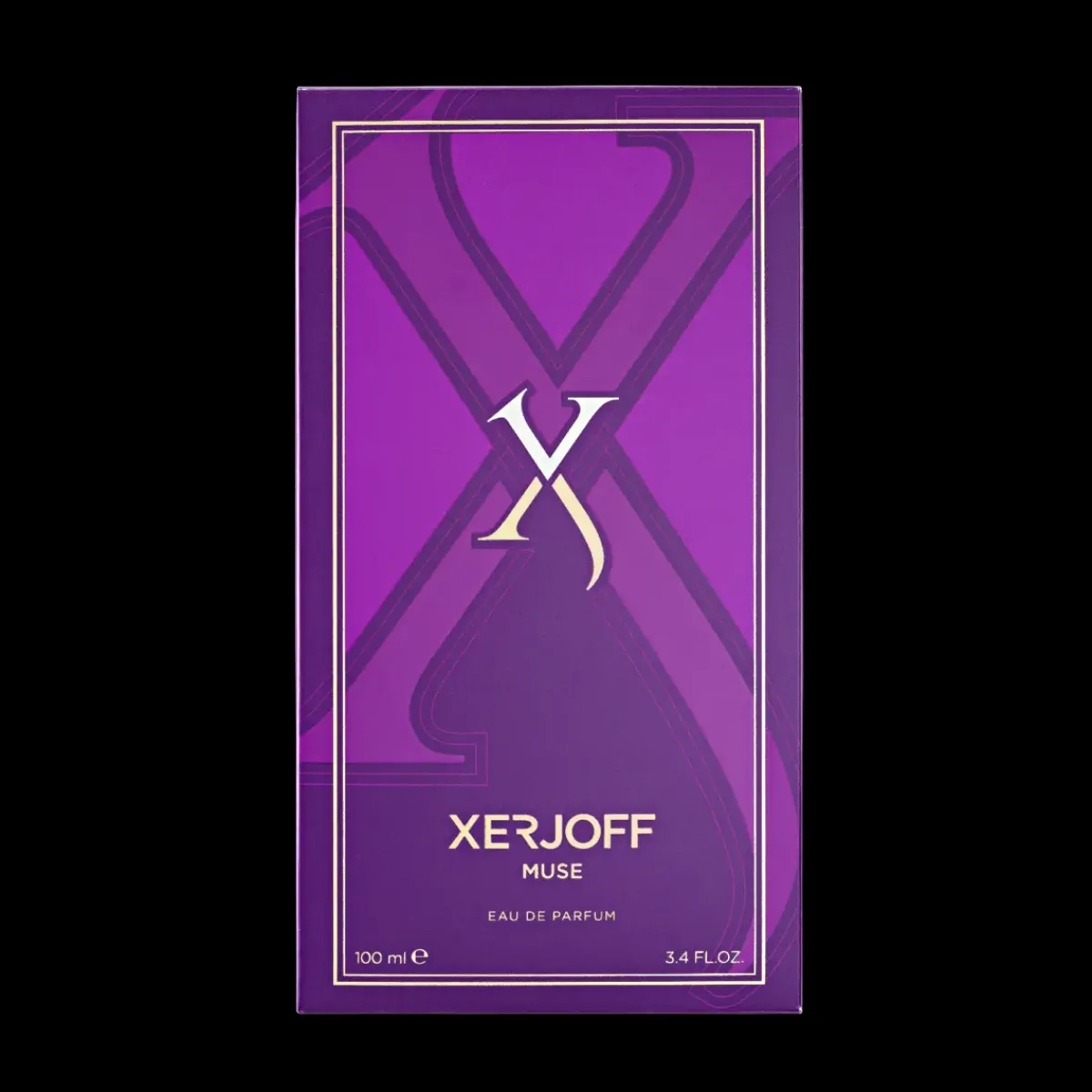 Xerjoff Parfums Floraux>Muse Eau de Parfum