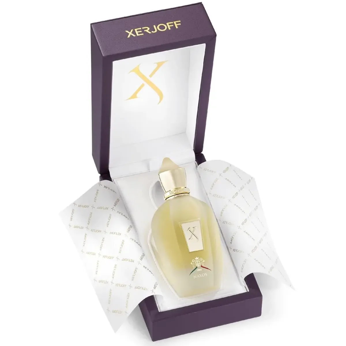 Xerjoff Parfums De Niche Pour Femmes>Naxos Eau de Parfum Spray