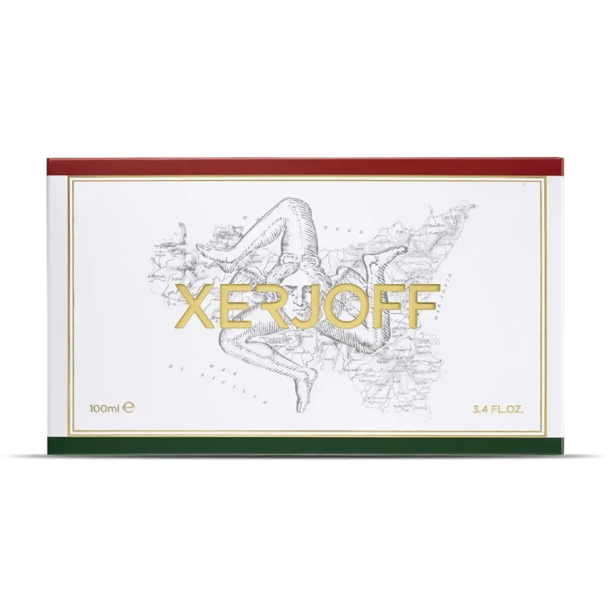 Xerjoff Parfums De Niche Pour Femmes>Naxos Eau de Parfum Spray