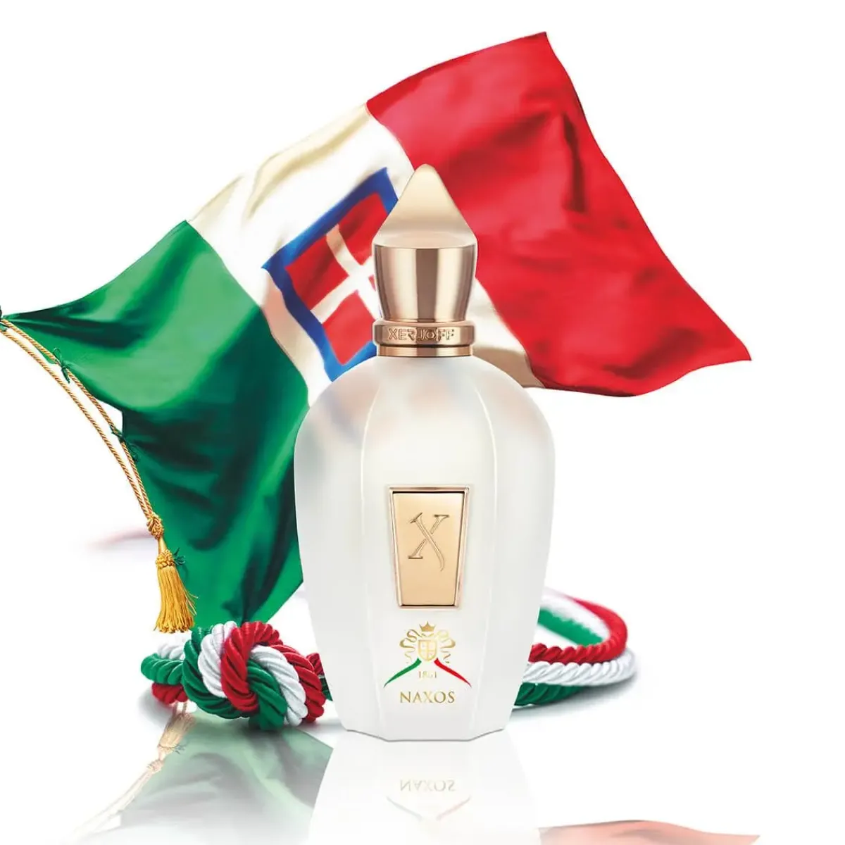 Xerjoff Parfums De Niche Pour Femmes>Naxos Eau de Parfum Spray