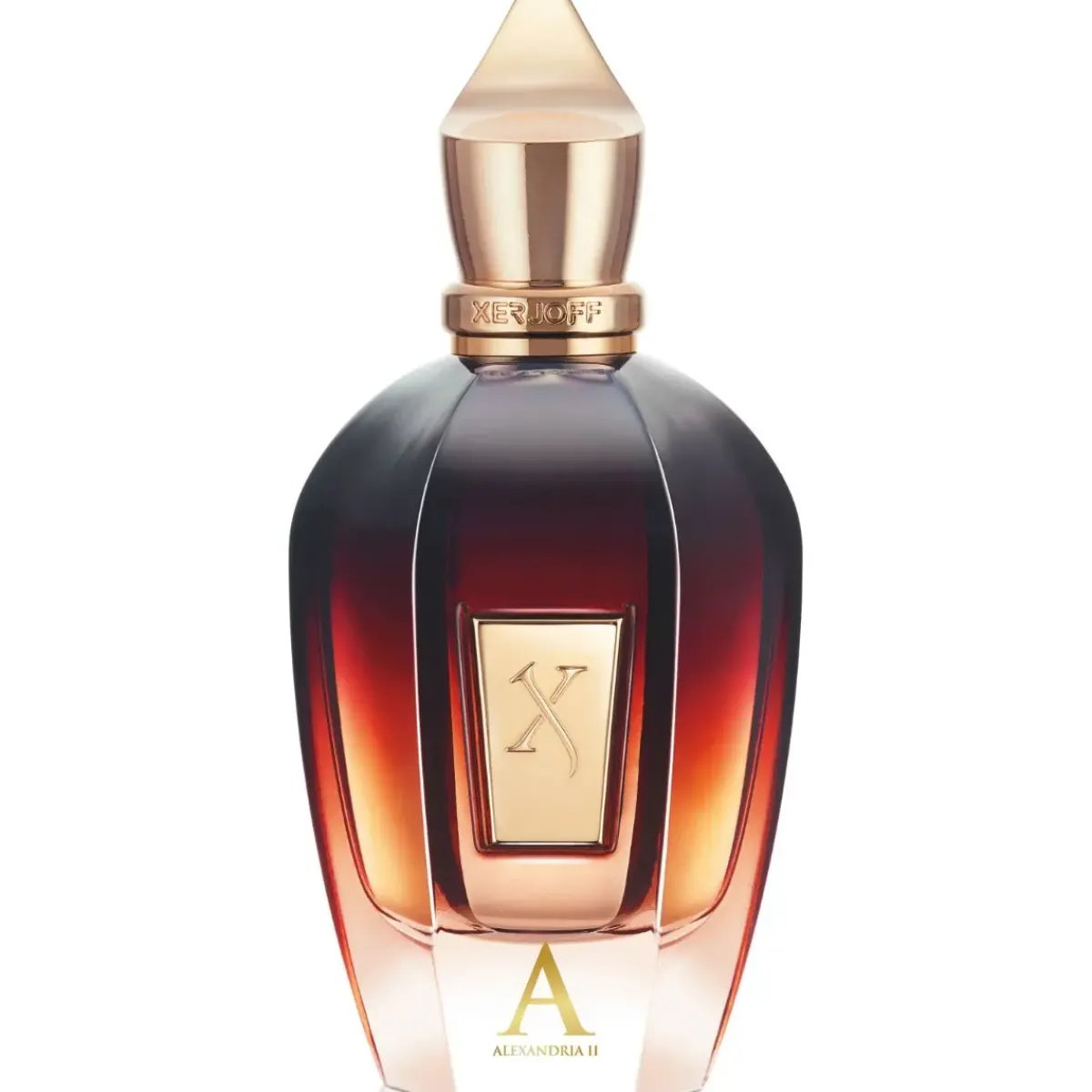 Xerjoff Parfums Épicés>Oud Stars Alexandria II Eau de Parfum Spray
