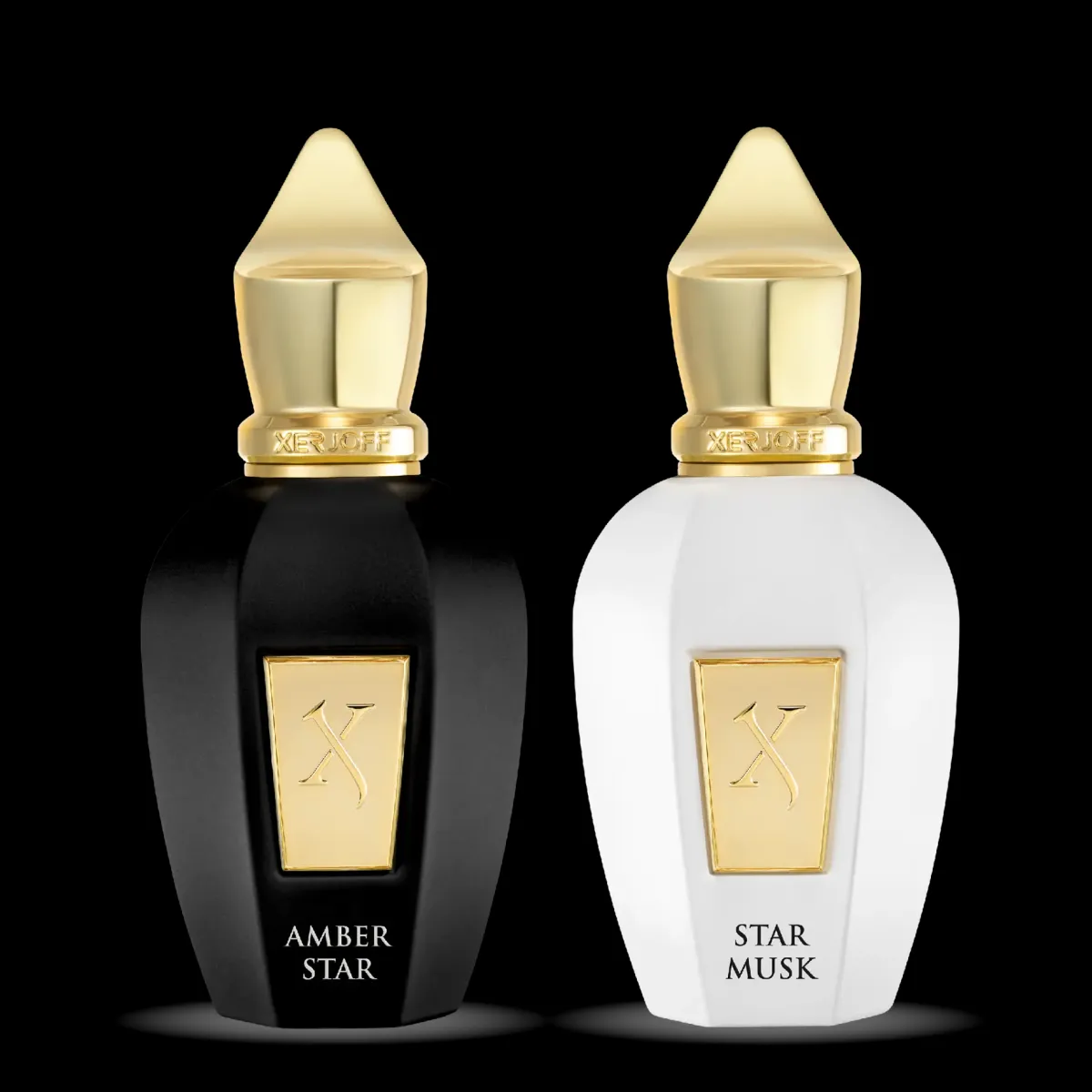 Xerjoff Parfums Épicés|Parfums Floraux>Shooting Stars Amber & Musk Collection