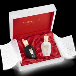 Xerjoff Parfums Épicés|Parfums Floraux>Shooting Stars Amber & Musk Collection