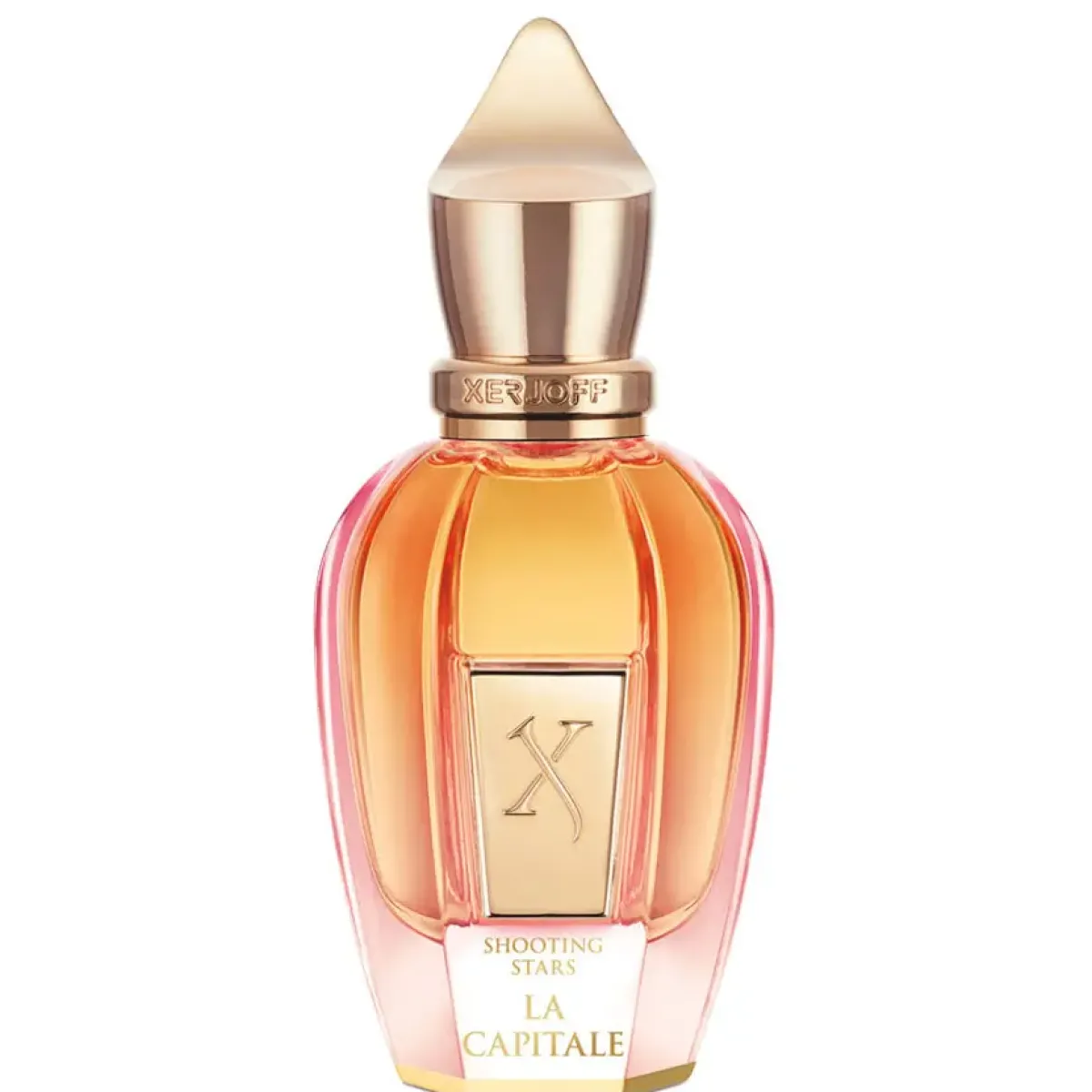 Xerjoff Parfums Épicés>Shooting Stars La Capitale Parfum Spray
