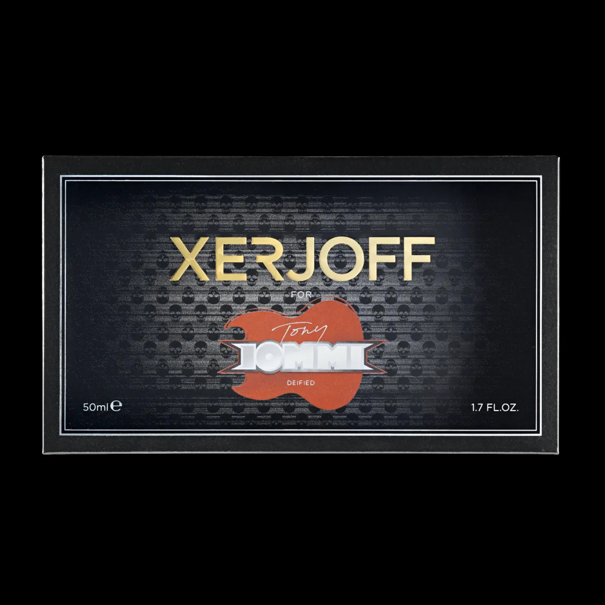 Xerjoff Parfums De Niche Pour Hommes>Tony Iommi Deified Parfum