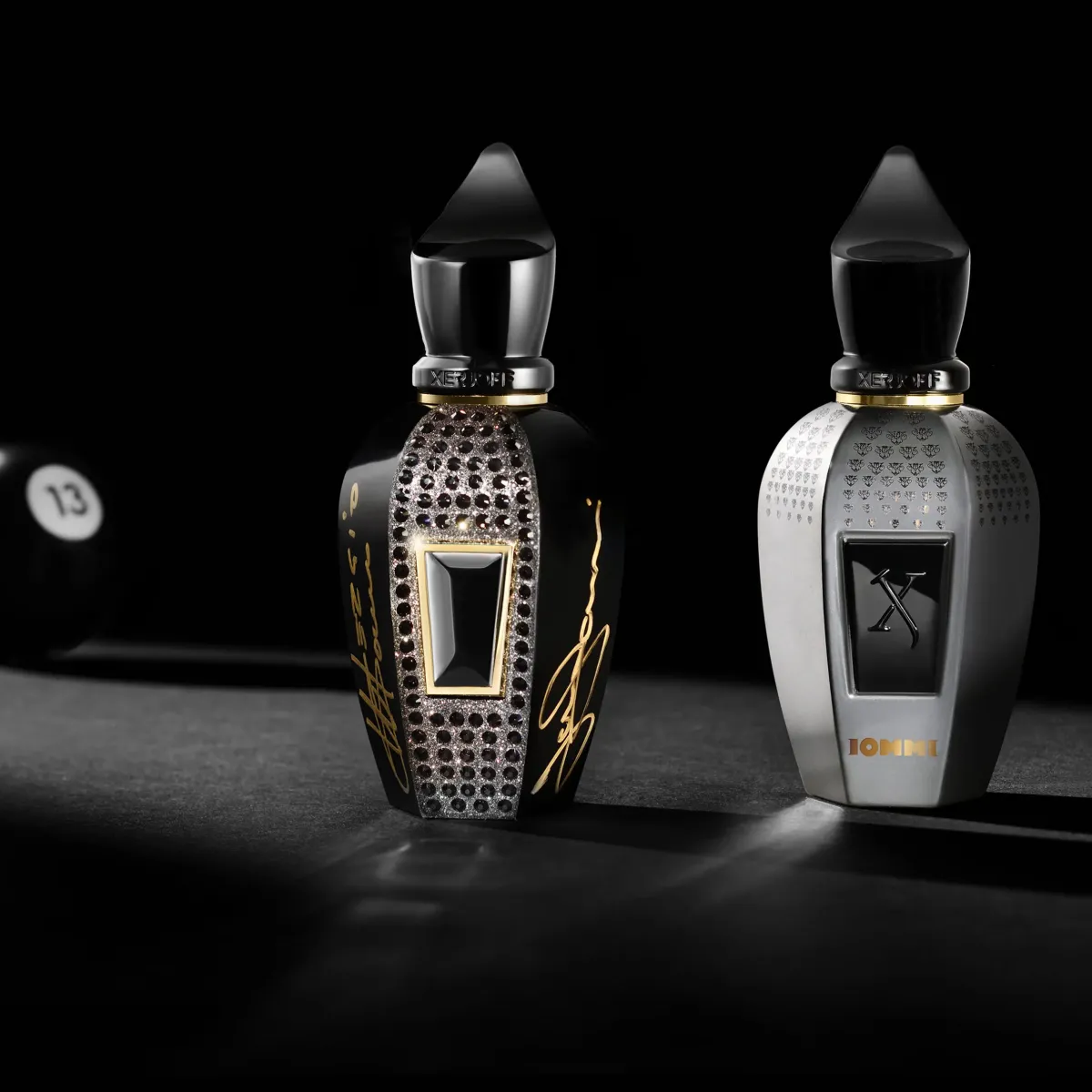 Xerjoff Parfums De Niche Pour Hommes>Tony Iommi Deified Parfum