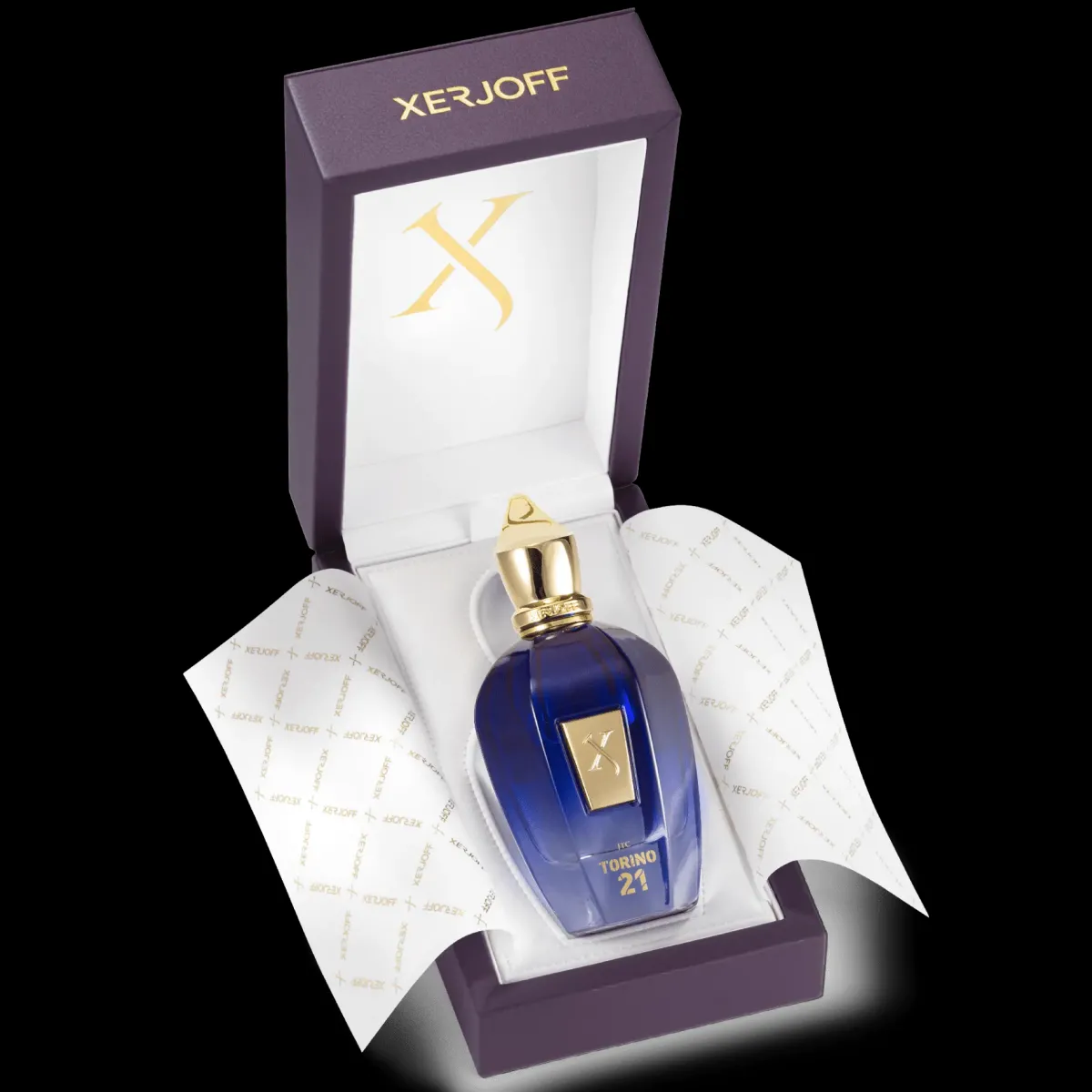 Xerjoff Parfums Frais>Torino 21 Eau de Parfum Spray