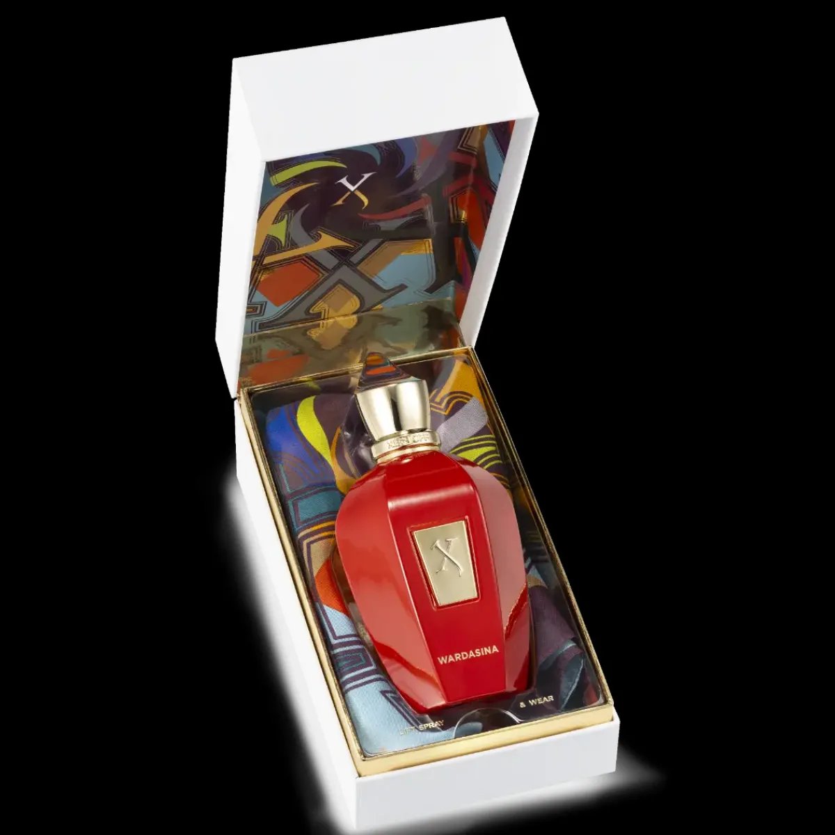 Xerjoff Parfums Épicés|Parfums Floraux>Wardasina Eau de Parfum