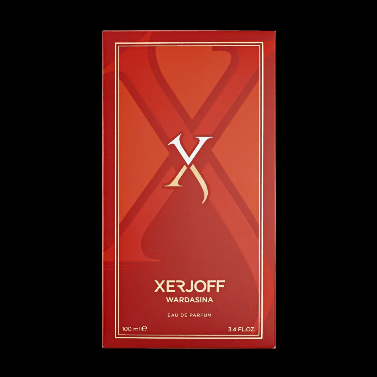 Xerjoff Parfums Épicés|Parfums Floraux>Wardasina Eau de Parfum