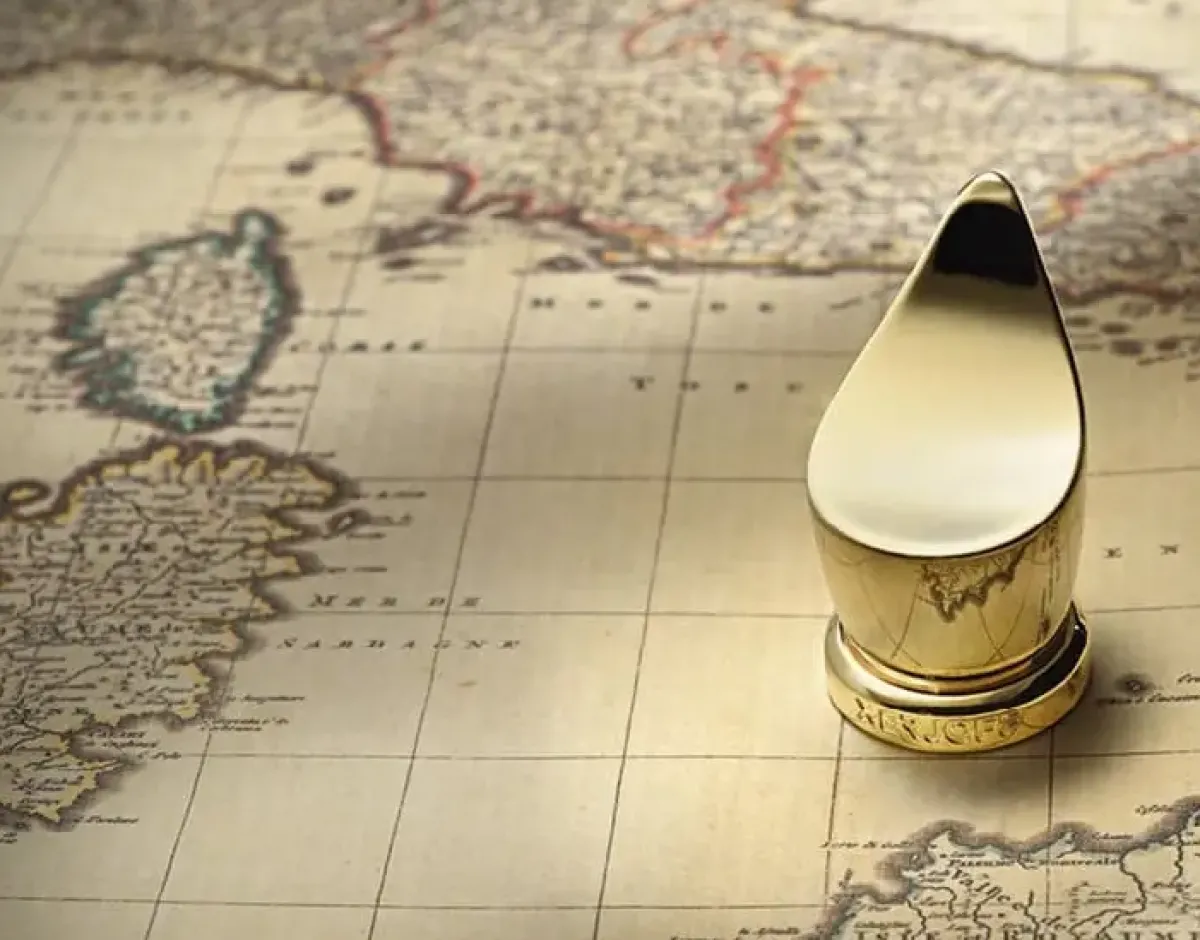 Xerjoff Geschenksets|Coffres-cadeaux>XJ 1861 Discovery Set