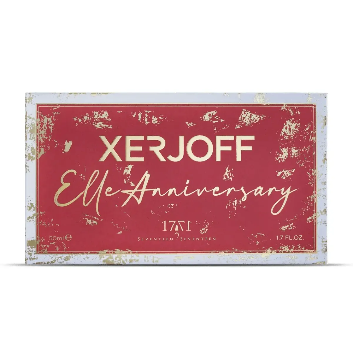 Xerjoff Parfums De Niche Pour Femmes>XJ17-17 Elle Anniversary Parfum