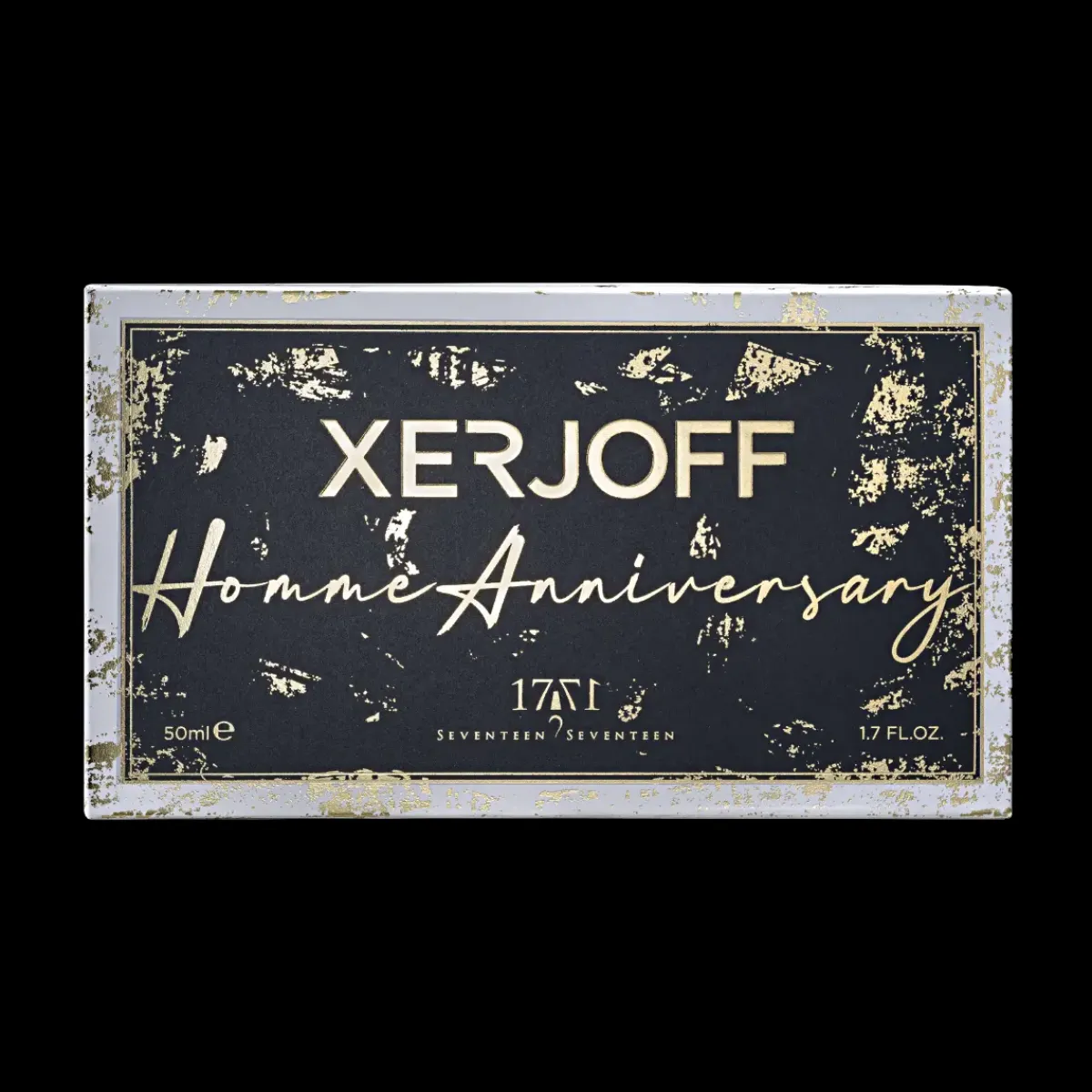 Xerjoff Parfums De Niche Pour Hommes>XJ17-17 Homme Anniversary Parfum