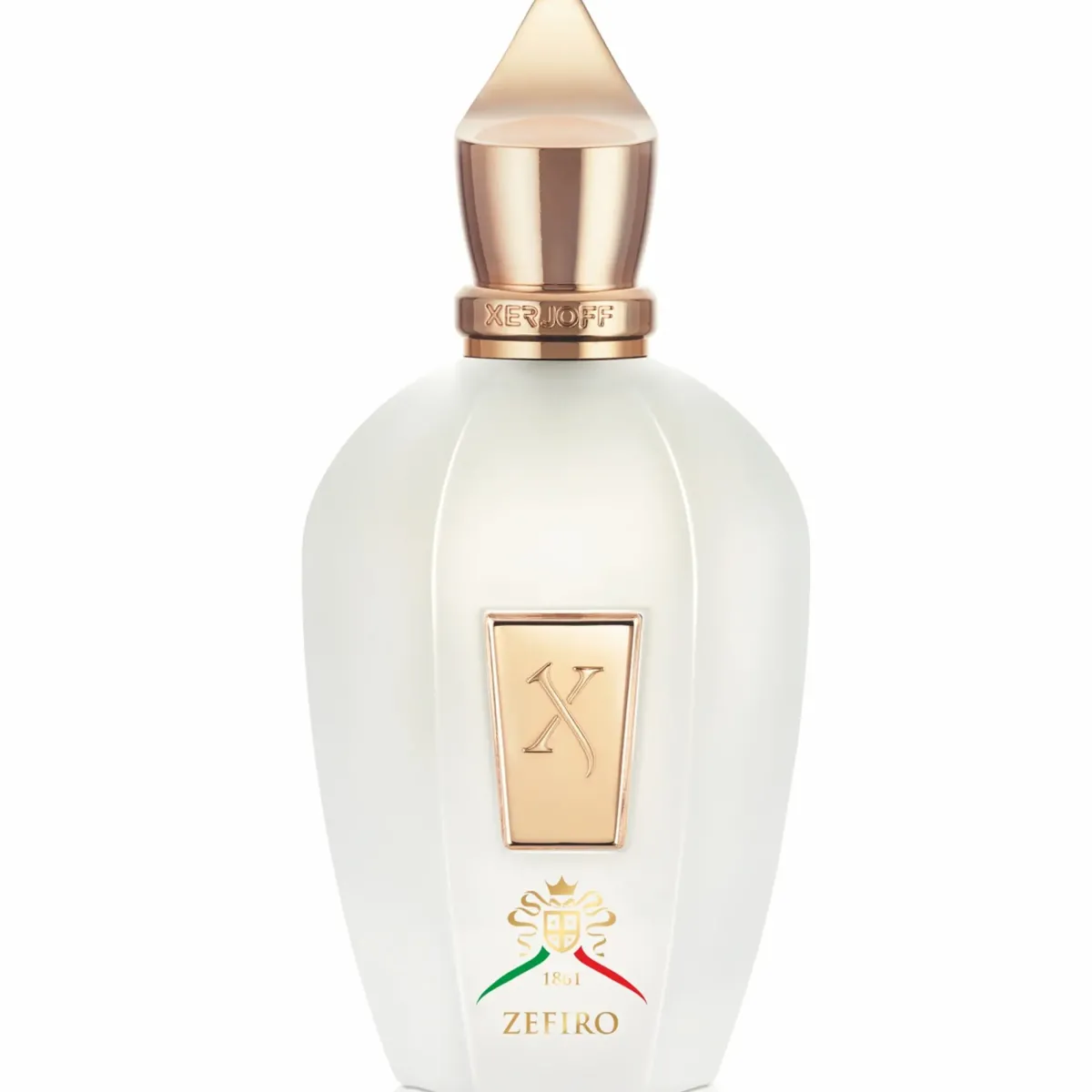 Xerjoff Parfums De Niche Pour Femmes|Parfums Épicés>Zefiro Eau de Parfum Spray