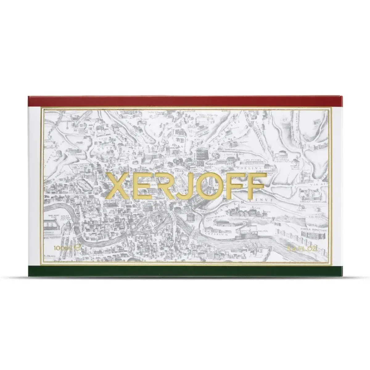 Xerjoff Parfums De Niche Pour Femmes|Parfums Épicés>Zefiro Eau de Parfum Spray