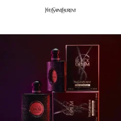 Yves Saint Laurent Parfums Épicés|Parfums Floraux><noscript><img width=