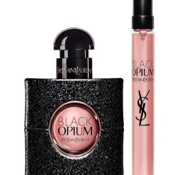 Yves Saint Laurent Geschenksets|Coffres-cadeaux>Black Opium 30 ml Eau de Parfum Geschenkset