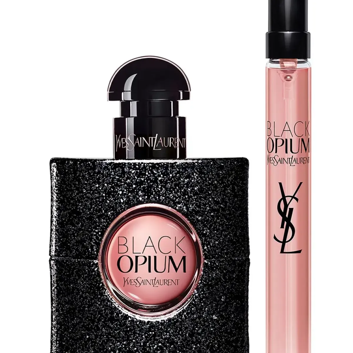 Yves Saint Laurent Geschenksets|Coffres-cadeaux>Black Opium 30 ml Eau de Parfum Geschenkset